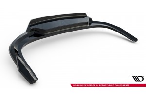 Set of Splitters Skoda Kodiaq Mk2