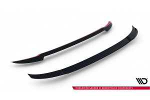 Set of Splitters Skoda Kodiaq Mk2