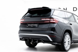 Set of Splitters Skoda Kodiaq Mk2
