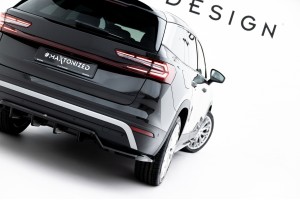 Set of Splitters Skoda Kodiaq Mk2