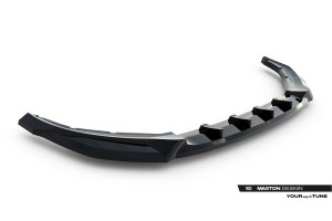 Front Splitter V.1 Skoda Kodiaq Sportline Mk2