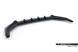 Front Splitter V.1 Skoda Kodiaq Sportline Mk2