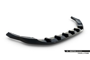 Front Splitter V.2 Skoda Kodiaq Sportline Mk2