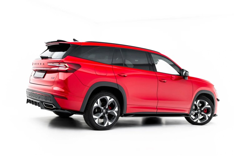 Πλαϊνές Αεραγωγοί Diffusers Skoda Kodiaq RS Mk2