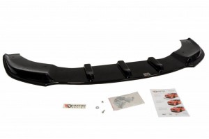 Front Splitter Skoda Octavia Mk2