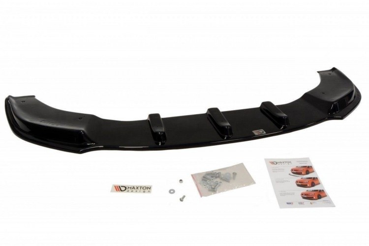 Πρόσθιο Splitter Skoda Octavia Mk2