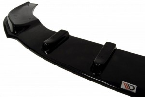 Front Splitter Skoda Octavia Mk2
