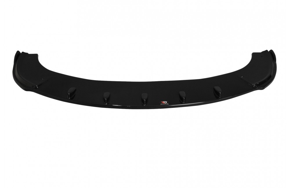 Front Splitter V.1 Skoda Octavia RS Mk2 FL