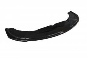 Front Splitter V.2 Skoda Octavia RS Mk2 FL