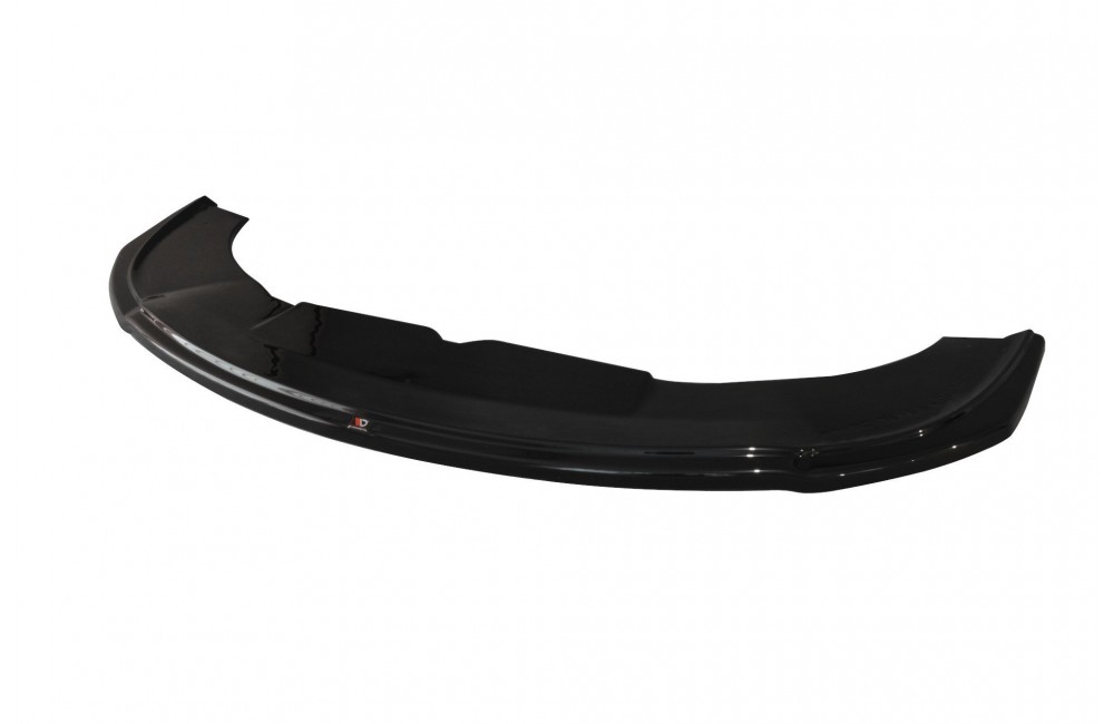 Front Splitter V.2 Skoda Octavia RS Mk2 FL
