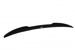 Spoiler Cap Skoda Octavia RS Mk2 / Mk2 FL Combi