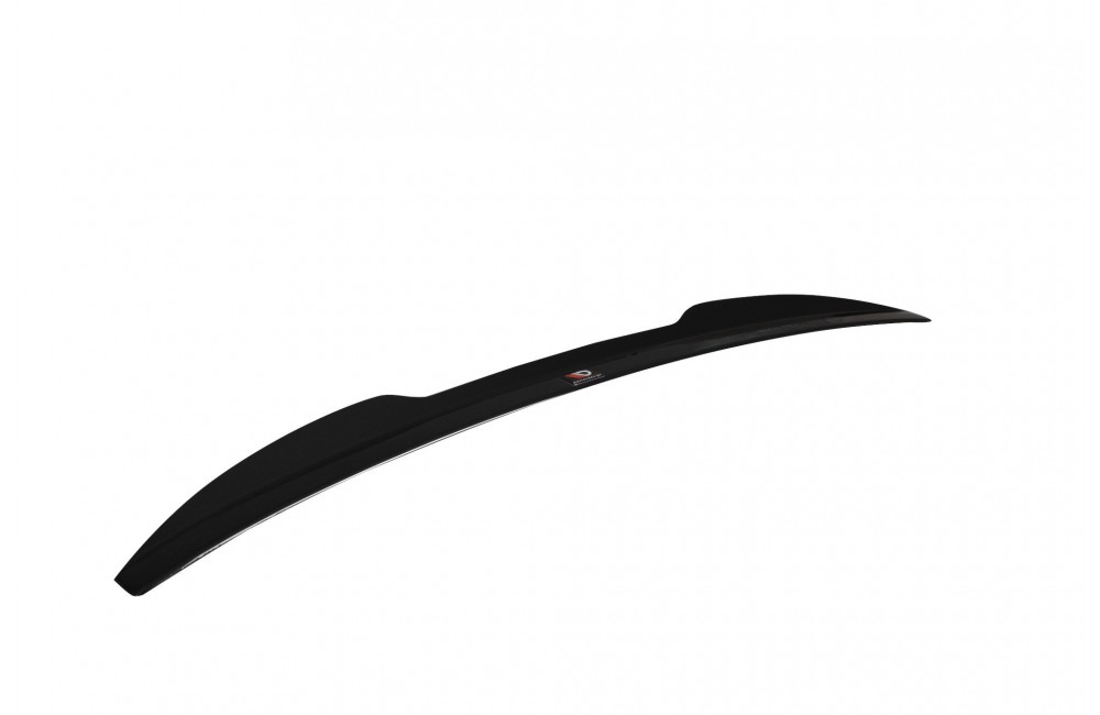 Spoiler Cap Skoda Octavia RS Mk2 / Mk2 FL Combi