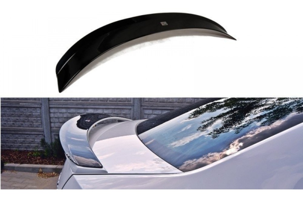 Spoiler Cap Skoda Octavia RS Mk3 / Mk3 FL Hatchback