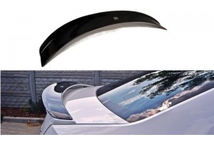 Spoiler Cap Skoda Octavia RS Mk3 / Mk3 FL Hatchback