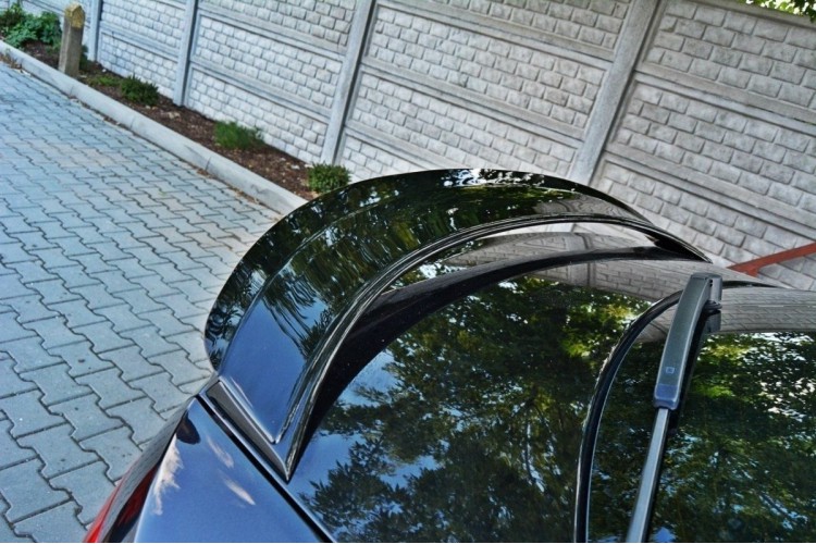 Αεροτομή Cap Skoda Octavia RS Mk3 / Mk3 FL Hatchback