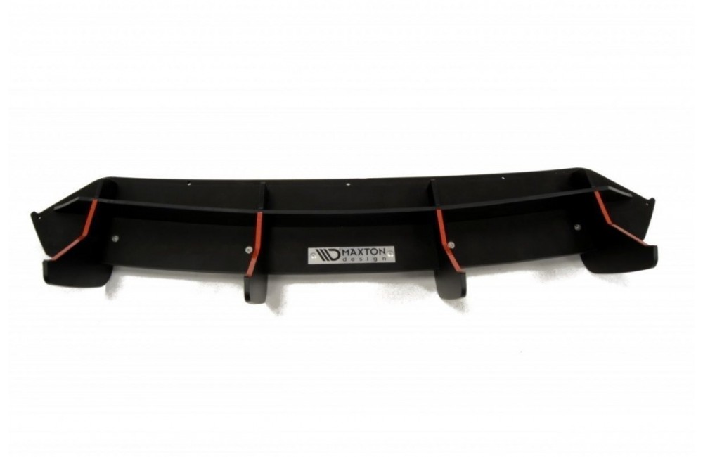 Rear Diffuser Skoda Octavia RS Mk3 / Mk3 FL Hatchback / Estate