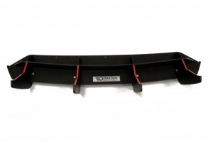 Rear Diffuser Skoda Octavia RS Mk3 / Mk3 FL Hatchback / Estate