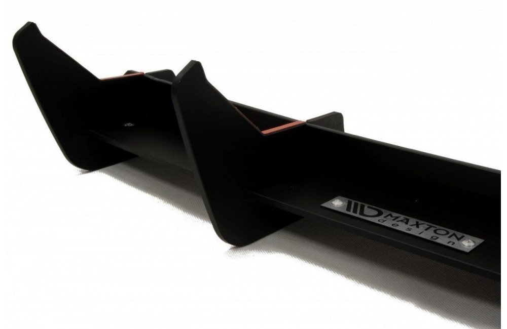 Rear Diffuser Skoda Octavia RS Mk3 / Mk3 FL Hatchback / Estate