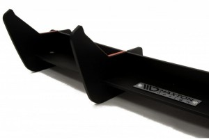Rear Diffuser Skoda Octavia RS Mk3 / Mk3 FL Hatchback / Estate