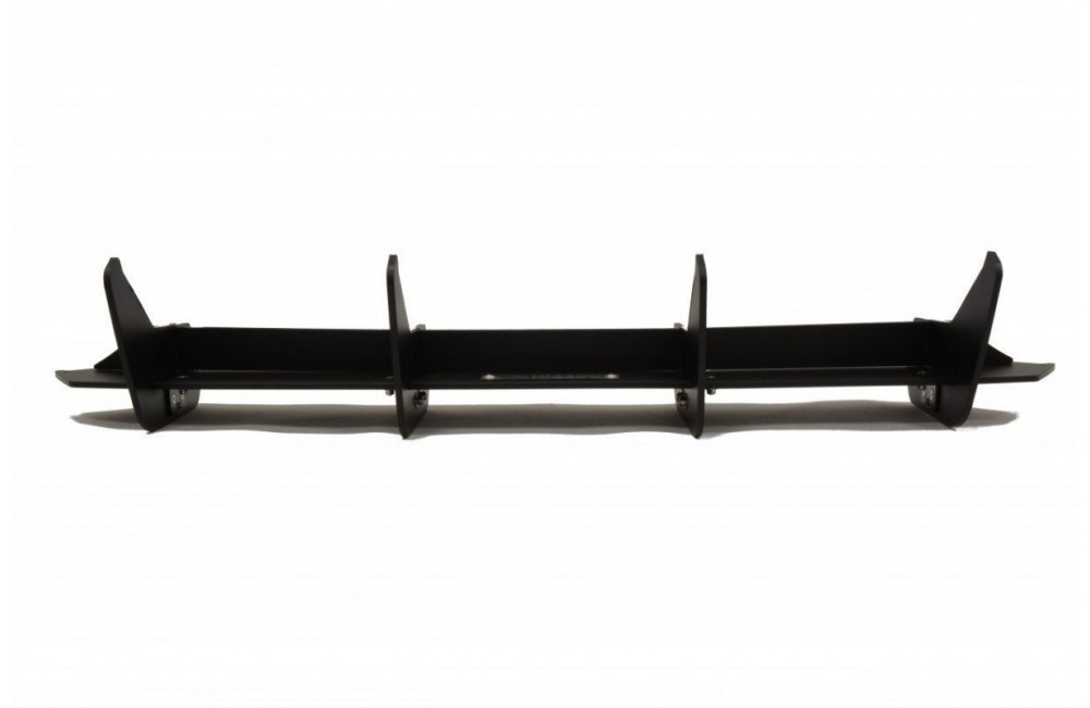 Rear Diffuser Skoda Octavia RS Mk3 / Mk3 FL Hatchback / Estate