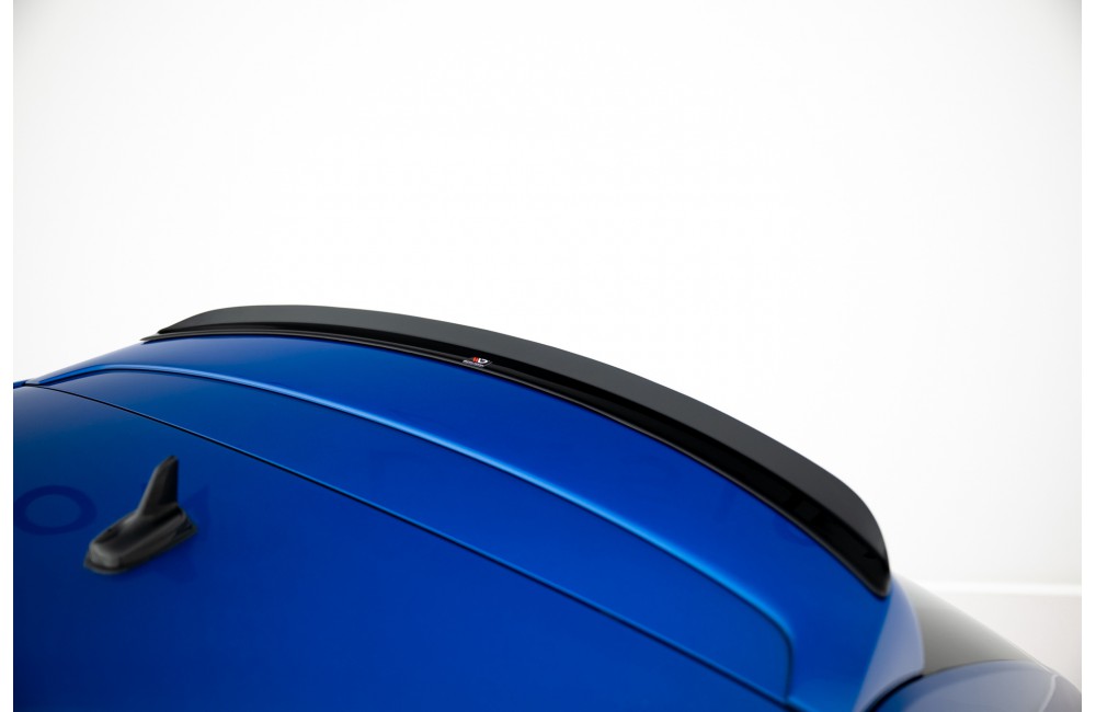 Spoiler Cap Skoda Octavia RS Mk3 / Mk3 FL Estate