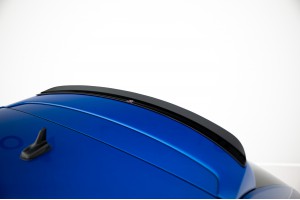 Spoiler Cap Skoda Octavia RS Mk3 / Mk3 FL Estate