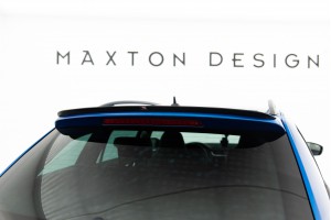 Spoiler Cap Skoda Octavia RS Mk3 / Mk3 FL Estate