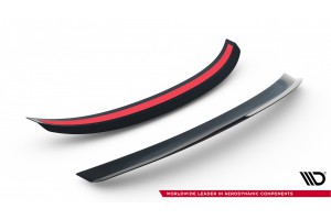 Spoiler Cap Skoda Octavia RS Mk3 / Mk3 FL Estate