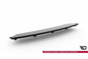 Rear Splitter Skoda Octavia RS Mk3 / Mk3 FL Hatchback / Estate