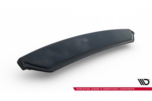 Rear Splitter Skoda Octavia RS Mk3 / Mk3 FL Hatchback / Estate
