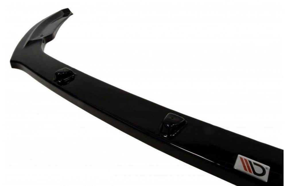 Front Splitter V.2 Skoda Octavia Mk3