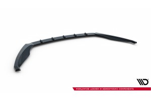 Front Splitter V.1 Skoda Octavia RS Mk3