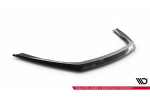 Front Splitter V.2 Skoda Octavia RS Mk3