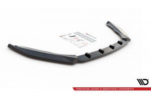 Front Splitter V.3 Skoda Octavia RS Mk3
