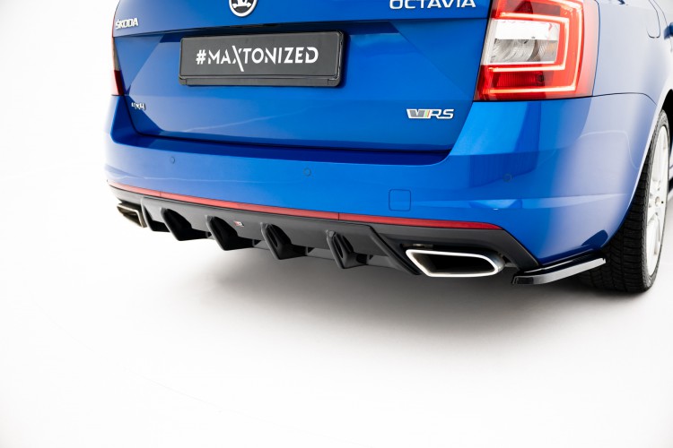 Πίσω Βαλάνς V.1 Skoda Octavia RS Mk3 / Mk3 FL Hatchback / Estate