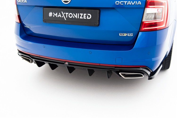 Πίσω Βαλάνς V.2 Skoda Octavia RS Mk3 / Mk3 FL Hatchback / Estate
