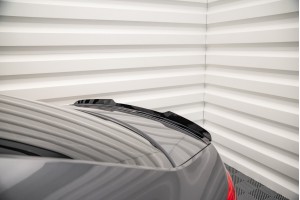 Spoiler Cap Skoda Octavia Mk3 Facelift