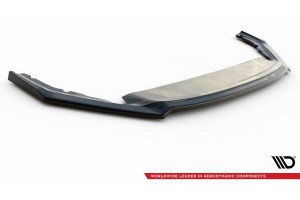 Front Splitter V.2 Skoda Octavia RS Mk4
