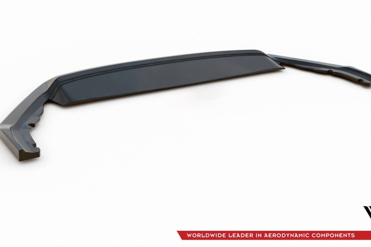 Πρόσθιο Splitter V.2 Skoda Octavia RS Mk4