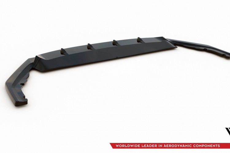 Πρόσθιο Splitter V.3 Skoda Octavia RS Mk4