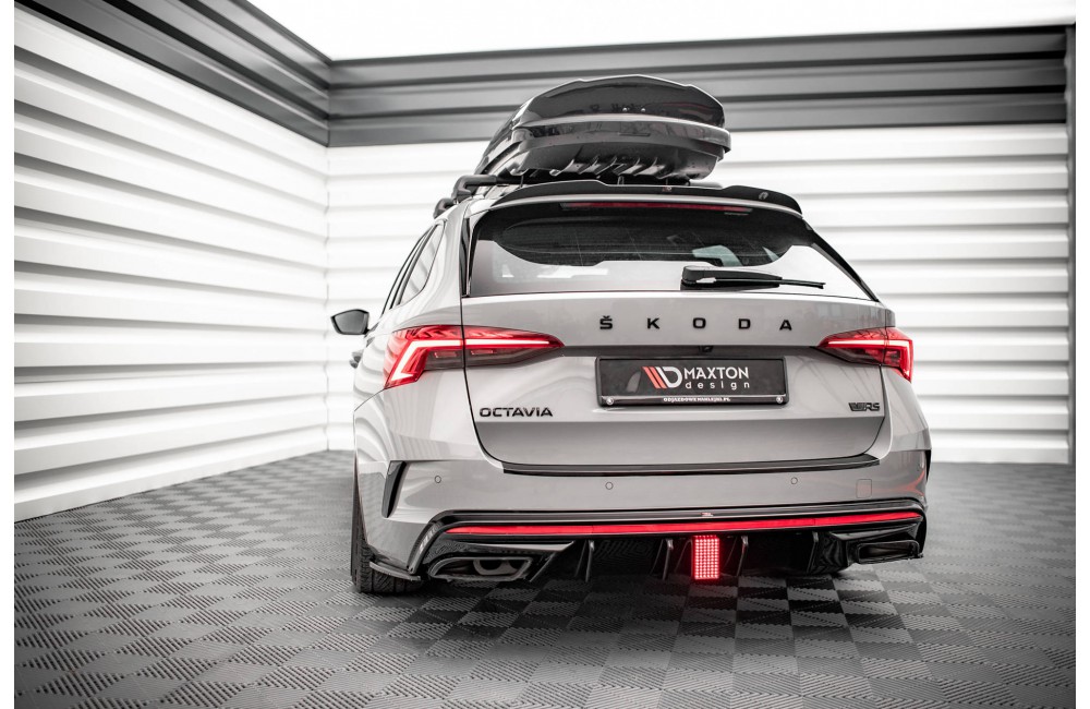 Led Stop Light Skoda Octavia RS Liftback / Combi Mk4 Facelift