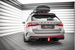 Led Stop Light Skoda Octavia RS Liftback / Combi Mk4 Facelift