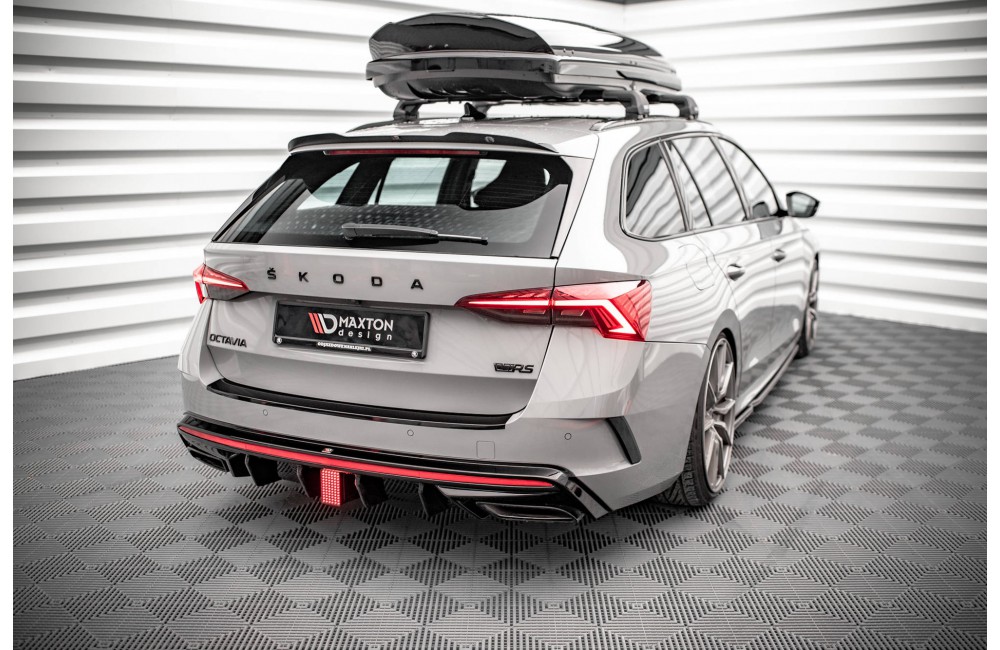 Led Stop Light Skoda Octavia RS Liftback / Combi Mk4 Facelift