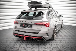 Led Stop Light Skoda Octavia RS Liftback / Combi Mk4 Facelift