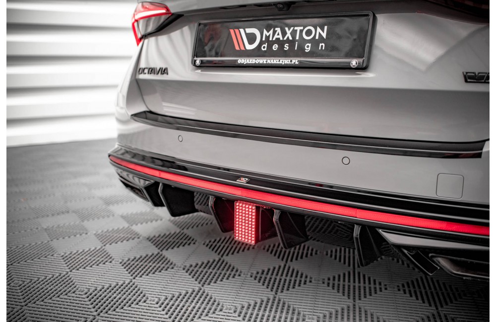 Led Stop Light Skoda Octavia RS Liftback / Combi Mk4 Facelift