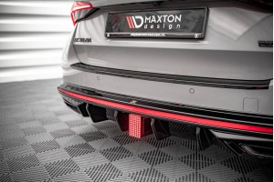 Led Stop Light Skoda Octavia RS Liftback / Combi Mk4 Facelift