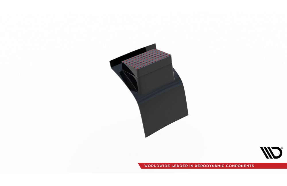 Led Stop Light Skoda Octavia RS Liftback / Combi Mk4 Facelift