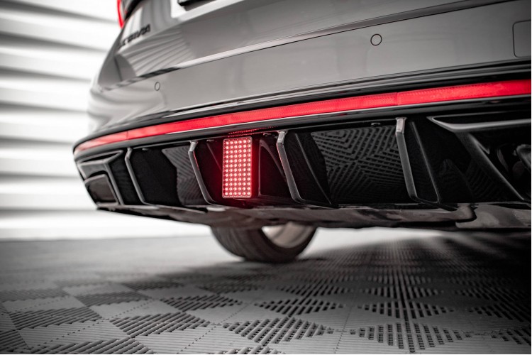 Led Stop Light Skoda Octavia RS Liftback / Combi Mk4 Facelift