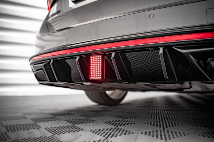 Led Stop Light Skoda Octavia RS Liftback / Combi Mk4 Facelift