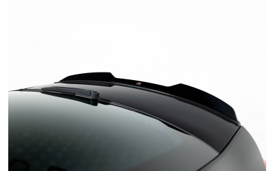 Spoiler Cap 3D Skoda Octavia RS / Sportline / Standard Liftback MK4 / Mk4 Facelift
